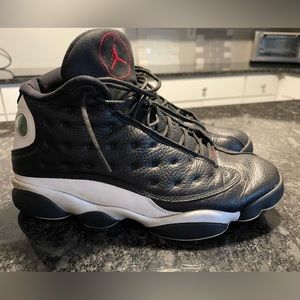 Jordan 13 Retro Reverse He Got Game